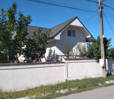 Corbu Casa | Casa Gabi