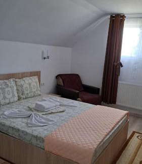 Corbu Casa | Casa Gabi