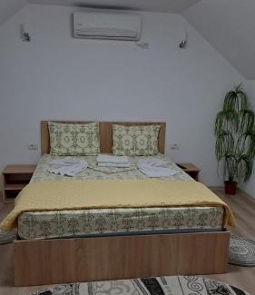 Corbu Casa | Casa Gabi