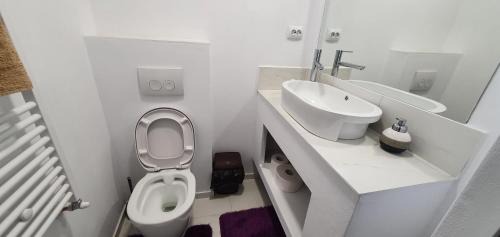Colibita Casa | Casa Gabriela - langa lac