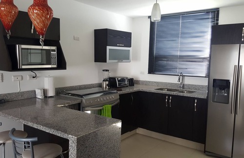 Torreon Casa | Casa Gabrielas 116: casa 3BR completamente amueblada excelente ubicación