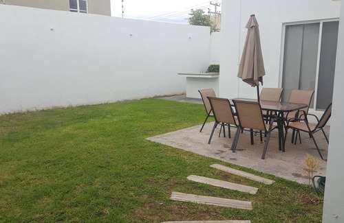 Torreon Casa | Casa Gabrielas 116: casa 3BR completamente amueblada excelente ubicación