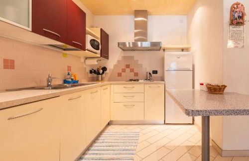 Transacqua Apartamento | Casa Gabriella