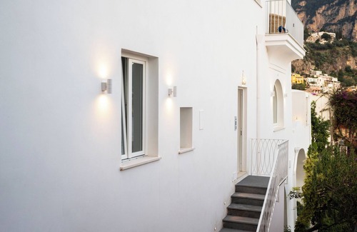 Positano Casa | Casa Gabriella