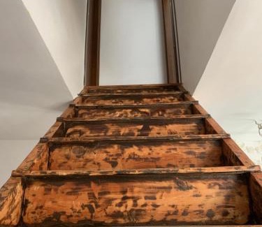 Gagliano Aterno Casa | Casa Gagliano Aterno