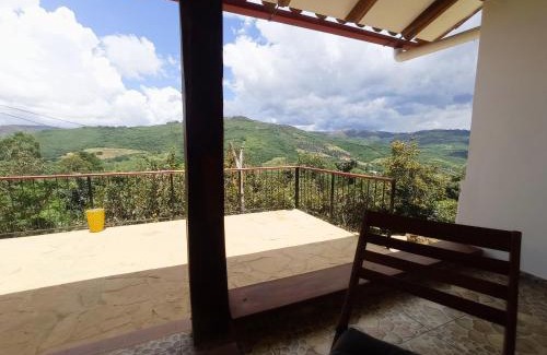 Samaipata Casa | Casa Gaia