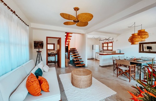 Curuipe Casa | Casa Gaia.