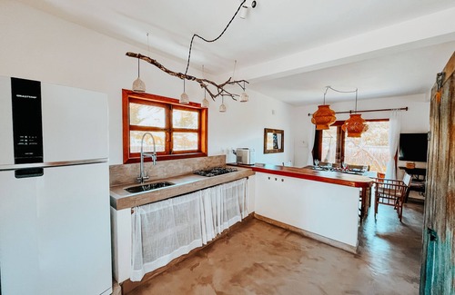 Curuipe Casa | Casa Gaia.