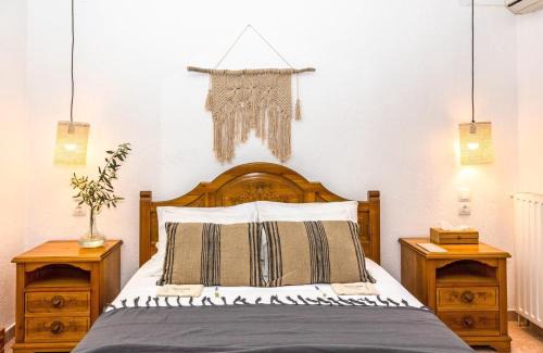Skopelos Villa | Casa Gaia