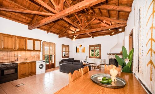 Skopelos Villa | Casa Gaia