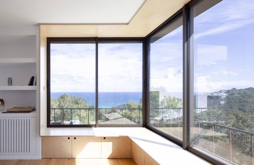 Sa Riera Villa | Casa Gaia casa con piscina privada