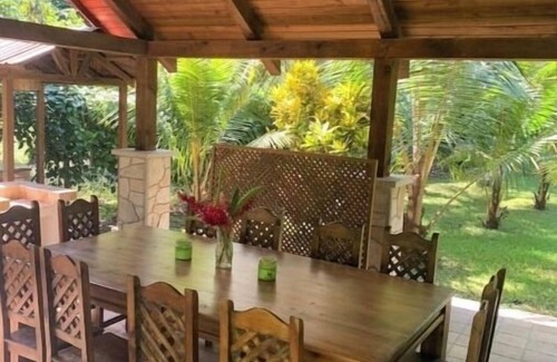 Puerto San Jose Casa | Casa Gaia - Carretera antigua a Puerto de San Jose