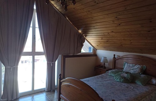 Porto de Santa Cruz Casa | Casa Gaivoteira