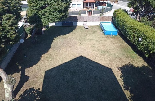 Porto de Santa Cruz Casa | Casa Gaivoteira