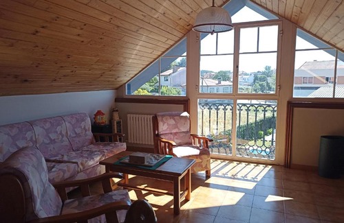 Porto de Santa Cruz Casa | Casa Gaivoteira