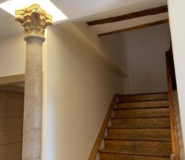 Santa Maria del Paramo Casa | Casa Gala VUT
