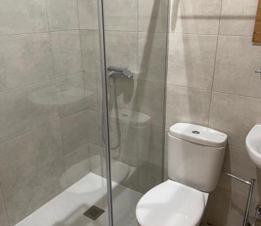 Santa Maria del Paramo Casa | Casa Gala VUT