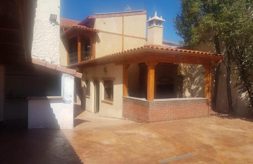 Santa Maria del Paramo Casa | Casa Gala VUT
