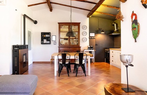 Orosei Casa | CASA GALANA