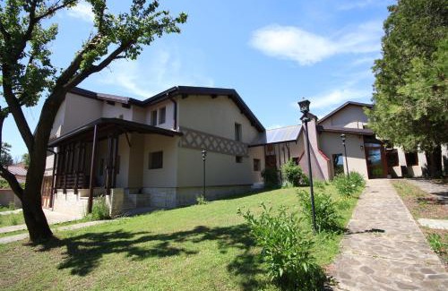 Parscov Casa | Casa Galand