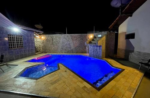 Cacari Casa | Casa Galaxy