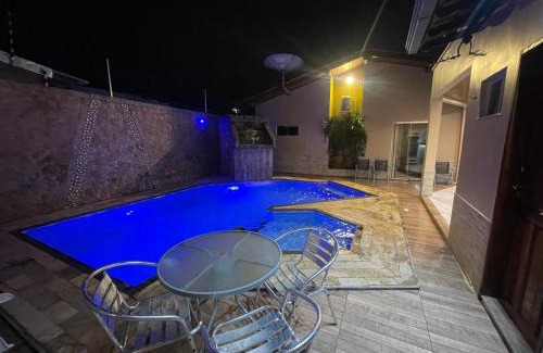 Cacari Casa | Casa Galaxy