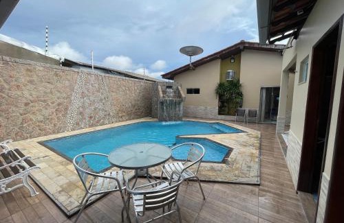 Cacari Casa | Casa Galaxy