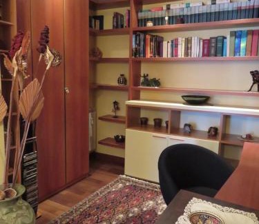 Saronno Apartamento | Casa Galeone between Milano-Malpensa-Como