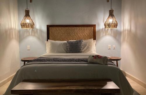 Zona Centro Apartamento | Casa Galeria Campeche