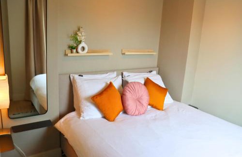 Municipality of Nijmegen Apartamento | Casa Galia Apartments