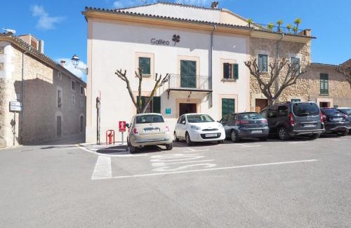 Costitx Hotel | Casa Galileo