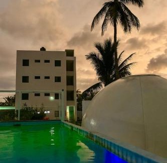 Barra de Navidad Casa | Casa Galileo