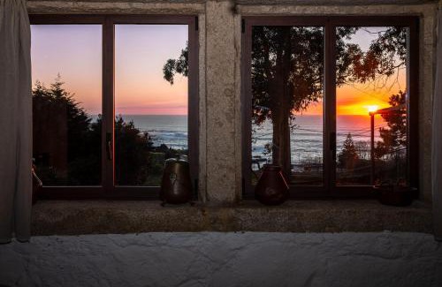 Salcidos Casa | Casa Gallega Tradicional La Mar