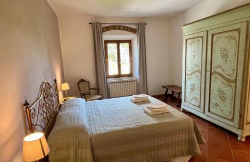 San Donato in Poggio Apartamento | Casa Galletti