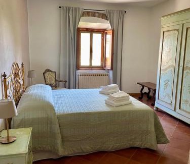 San Donato in Poggio Apartamento | Casa Galletti