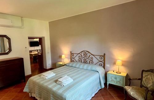 San Donato in Poggio Apartamento | Casa Galletti