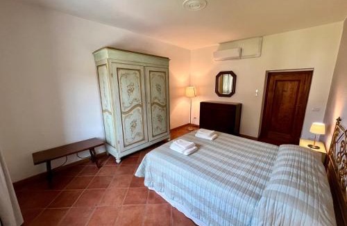 San Donato in Poggio Apartamento | Casa Galletti