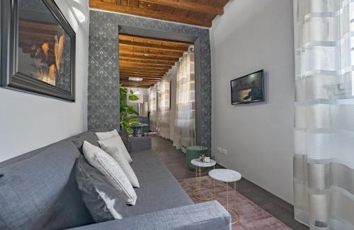 San Lorenzo Apartamento | Casa Gallo Firenze