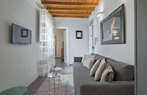 San Lorenzo Apartamento | Casa Gallo Firenze