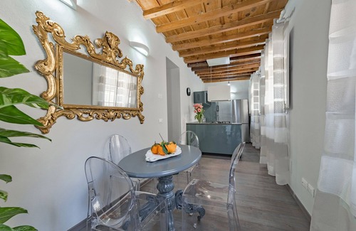 San Lorenzo Apartamento | Casa Gallo: un rincón relajante en el corazón de Florencia