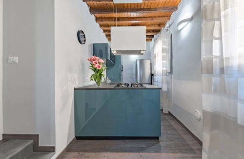 San Lorenzo Apartamento | Casa Gallo: un rincón relajante en el corazón de Florencia
