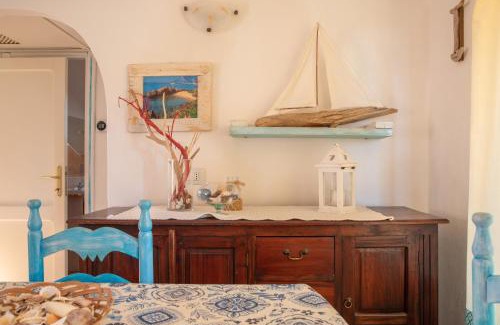 Golfo di Marinella Apartamento | Casa Gallo