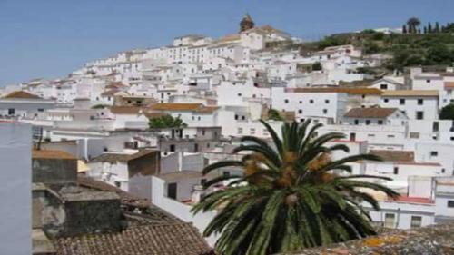Alcala de los Gazules Casa | Casa GaLuz, entre la Sierra y el Mar