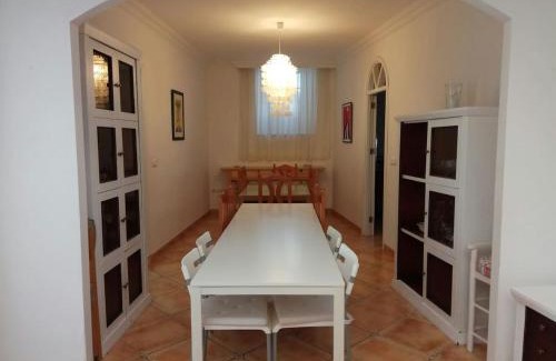 Alcala de los Gazules Casa | Casa GaLuz, entre la Sierra y el Mar