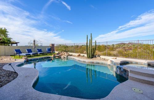 Tramonto Casa | Casa Gamble home