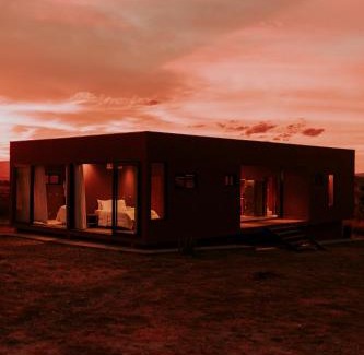 Alto Paraiso de Goias Casa | Casa Ganesha