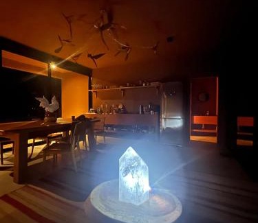 Alto Paraiso de Goias Casa | Casa Ganesha