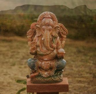 Alto Paraiso de Goias Casa | Casa Ganesha