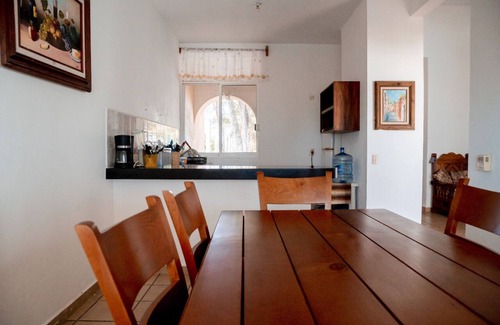 Ixtapa - Zihuatanejo Casa | Casa GARAL: Playa Blanca