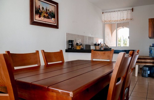 Ixtapa - Zihuatanejo Casa | Casa GARAL: Playa Blanca